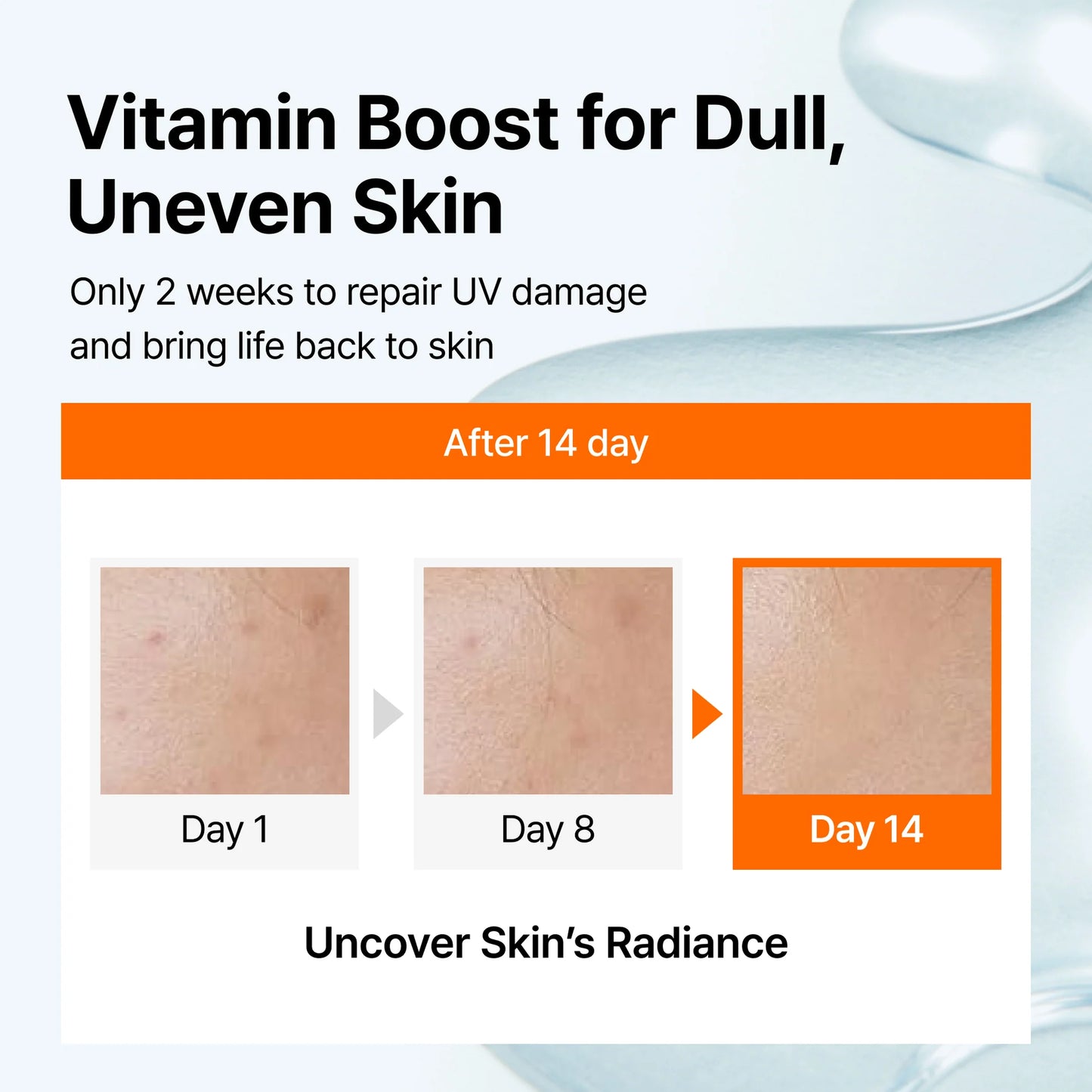 Dear Klairs Vitamin Drop