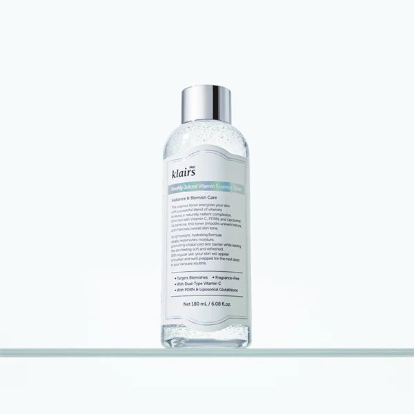 Dear Klairs Freshly Juiced Vitamin Essence Toner