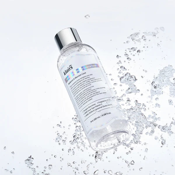 Dear Klairs Freshly Juiced Vitamin Essence Toner