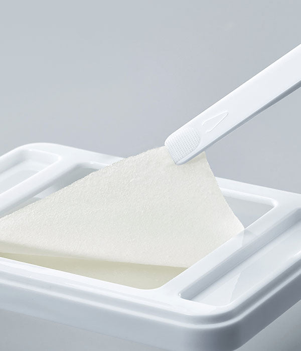 Dear Klairs Freshly Juiced Vitamin Skin Prep Pads