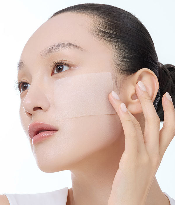 Dear Klairs Freshly Juiced Vitamin Skin Prep Pads