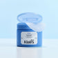 Dear Klairs EGF Blue Calming Toner Pad