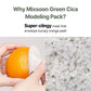 mixsoon Green Cica Modeling Pack