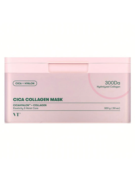 VT Cica collagen Mask
