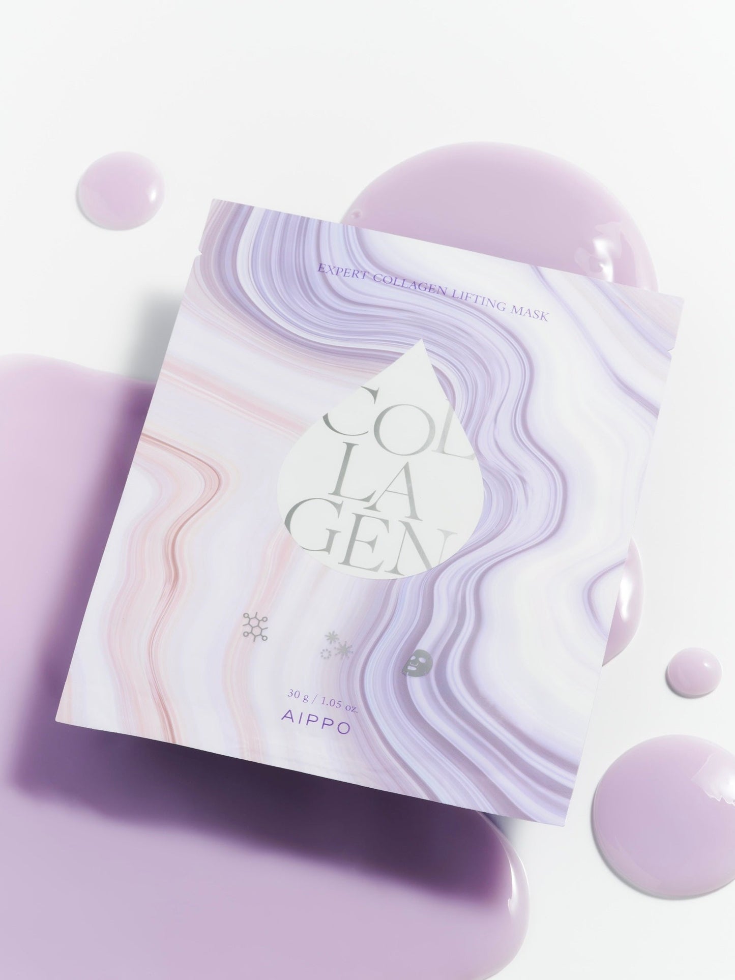 AIPPO Expert Collagen Mask