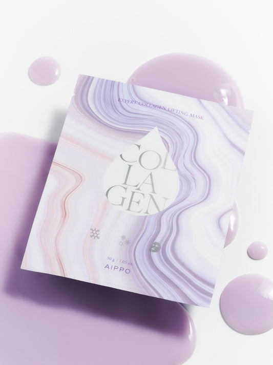 AIPPO Expert Collagen Mask