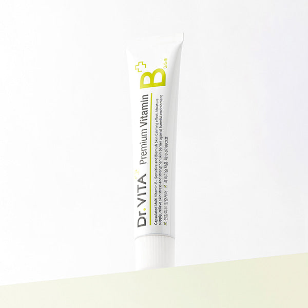 Dr. VITA Premium Vitamin B Cream