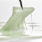 HEVEBLUE Derma ZINC MATCHA MX Cream Coating Wrap Mask