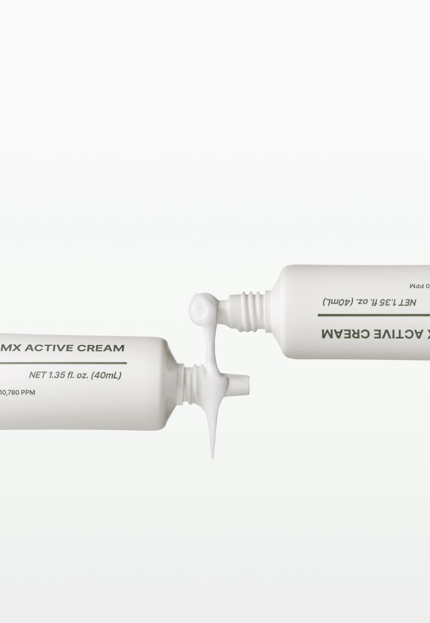 HEVEBLUE Derma Zinc Matcha MX Active Cream