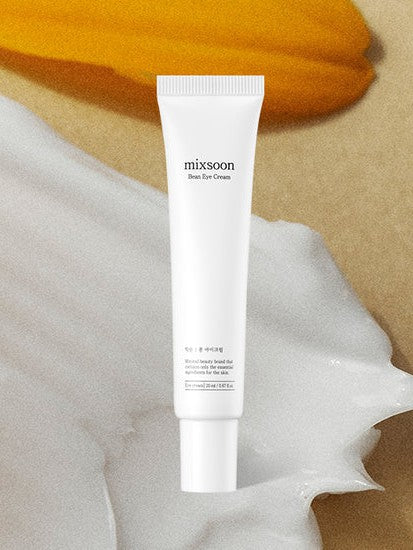 mixsoon Bean Eye Cream