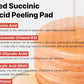 Medicube Red Succinic Acid Panthenol Pad