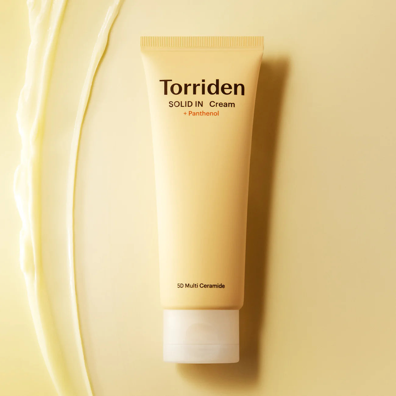 Torriden SOLID IN Cream