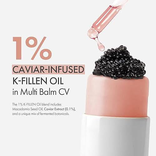 KAHI Multi Balm CV | Song of Skin