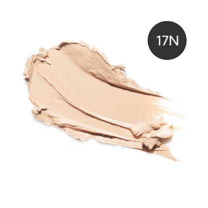 KAHI TONFLOW Smooth Conceal Coverage Stick Foundation