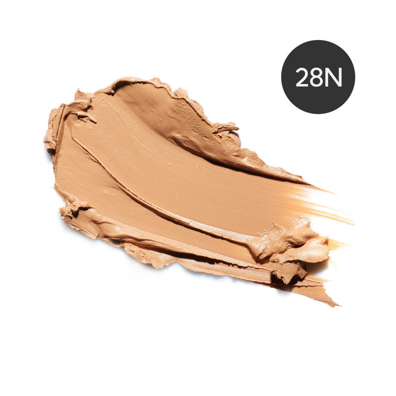 KAHI TONFLOW Smooth Conceal Coverage Stick Foundation