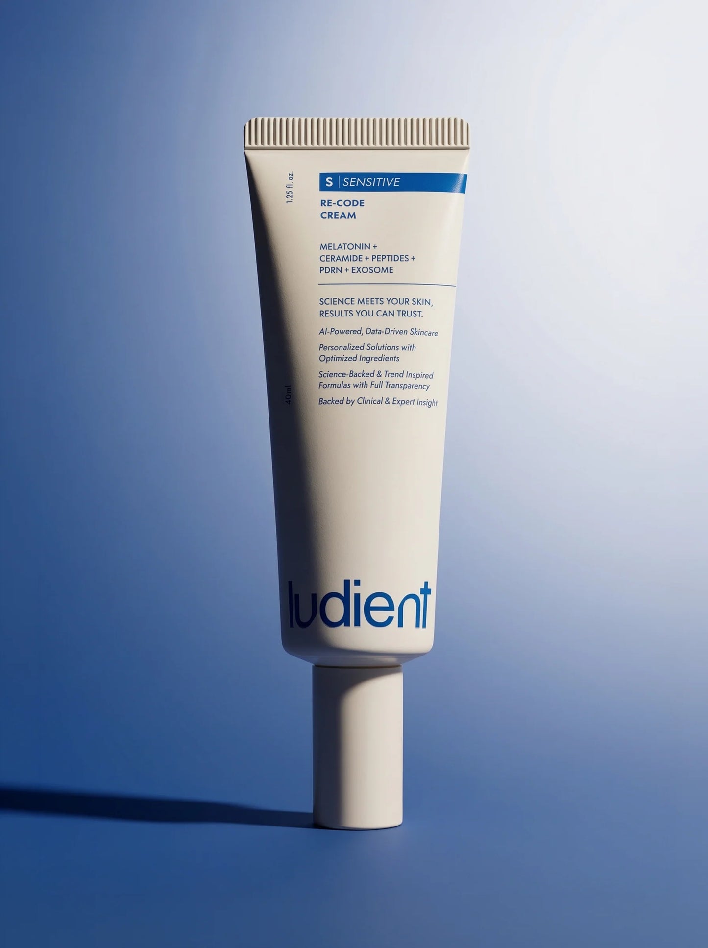 Ludient Re-Code Cream