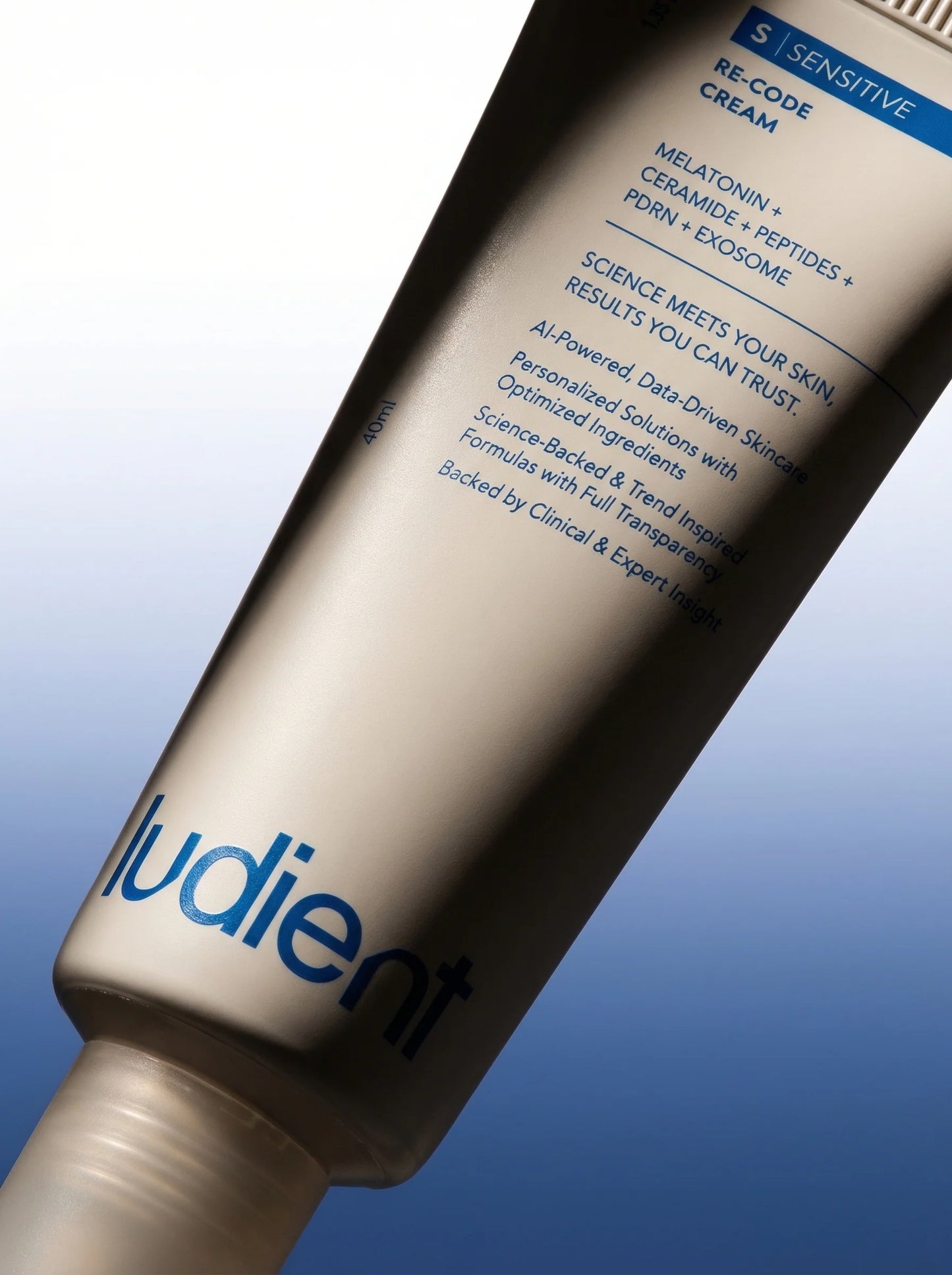 Ludient Re-Code Cream