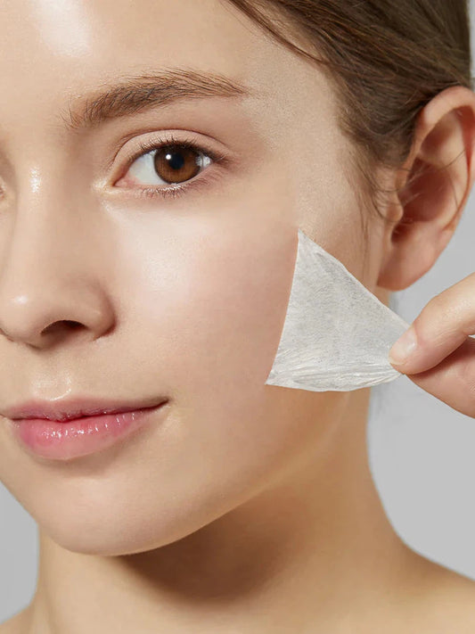 Medicube Collagen Night Wrapping Mask