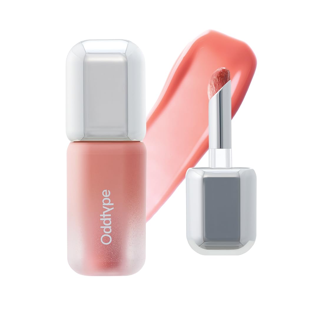 ODDTYPE Unseen Balloon Tint