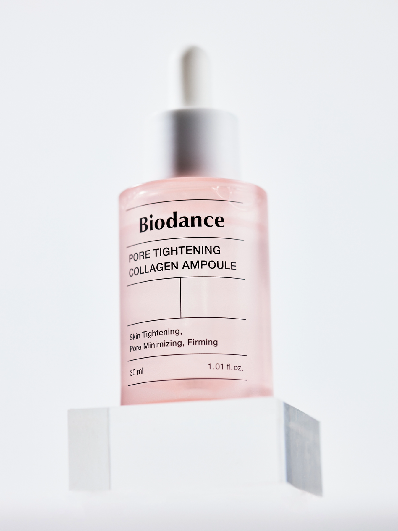 Biodance Pore Tightening Collagen Ampoule | Song of Skin