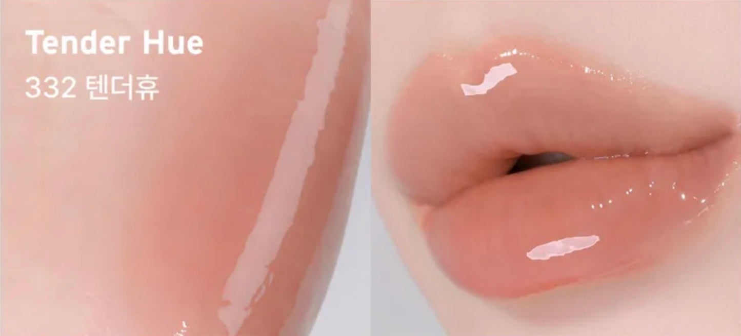 ODDTYPE Locksy Jelly Tint