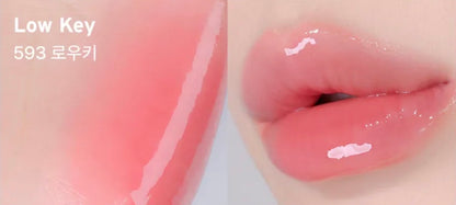 ODDTYPE Locksy Jelly Tint