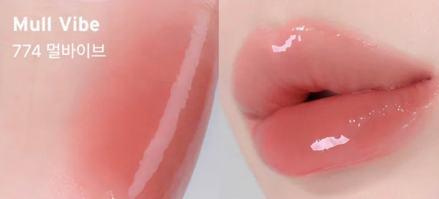 ODDTYPE Locksy Jelly Tint