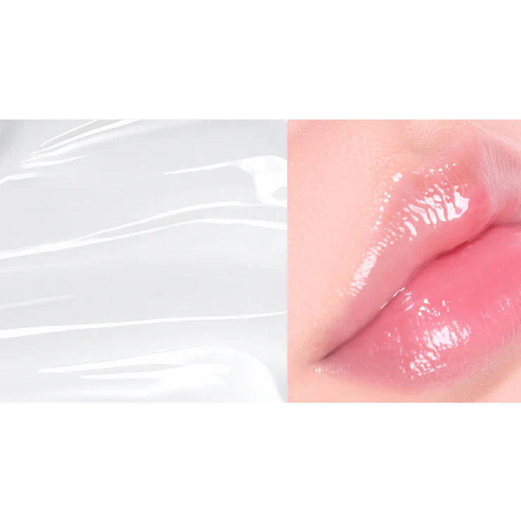 ODDTYPE Unframed Hydro Blow Tint