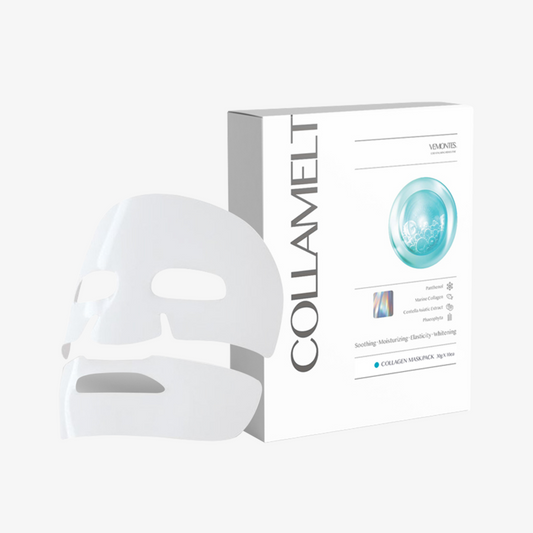 VEMONTES COLLAMELT MASK 5pcs