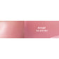 ODDTYPE So Touchable Water Blush