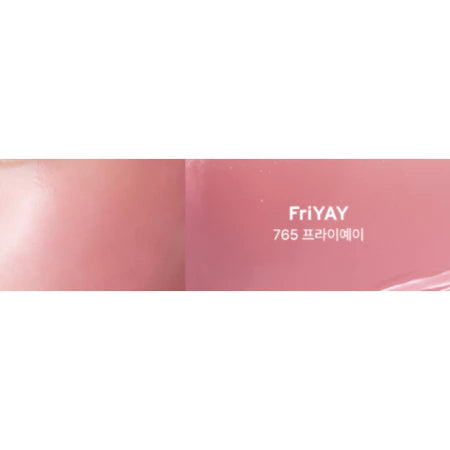 ODDTYPE So Touchable Water Blush