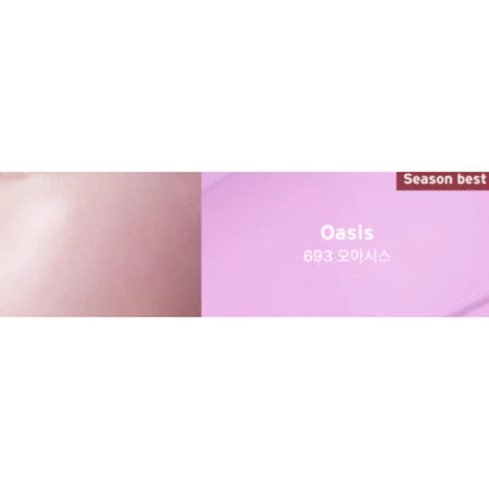 ODDTYPE So Touchable Water Blush