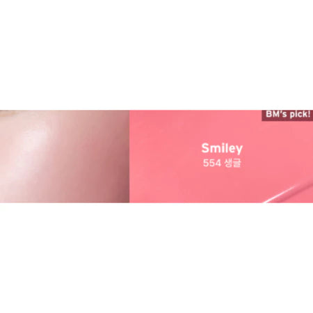 ODDTYPE So Touchable Water Blush