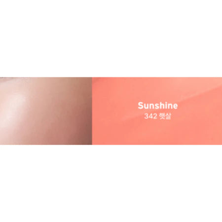 ODDTYPE So Touchable Water Blush