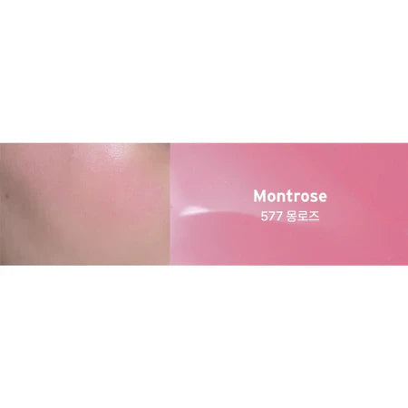 ODDTYPE So Touchable Water Blush