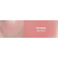 ODDTYPE So Touchable Water Blush