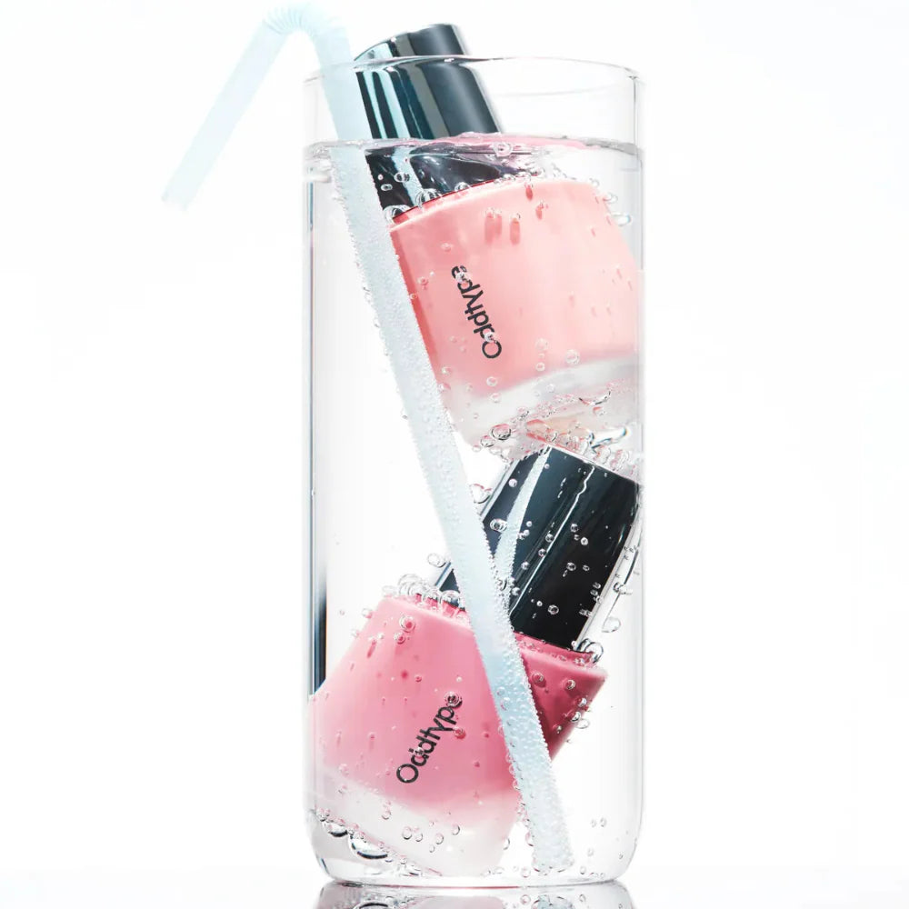ODDTYPE So Touchable Water Blush
