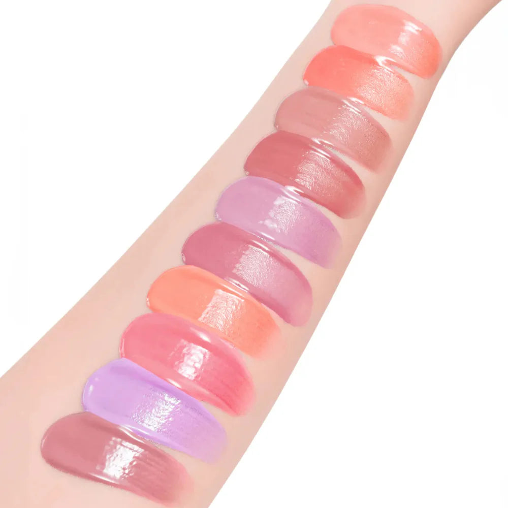 ODDTYPE So Touchable Water Blush