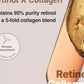Mediheal Retinol Collagen Eye Ampoule Patch