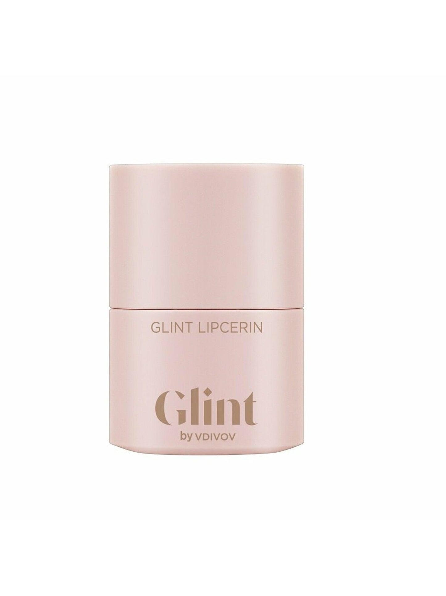 Glint Lipcerin - Pink Sparkle