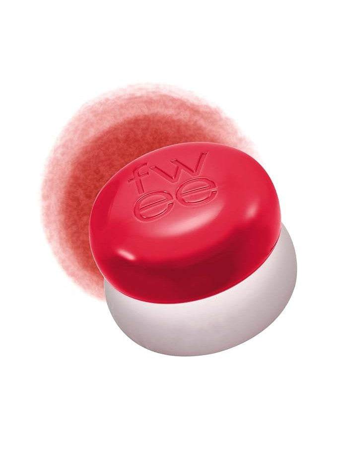 FWEE Lip & Cheek Blurry Pudding Pot