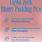 FWEE Lip & Cheek Blurry Pudding Pot