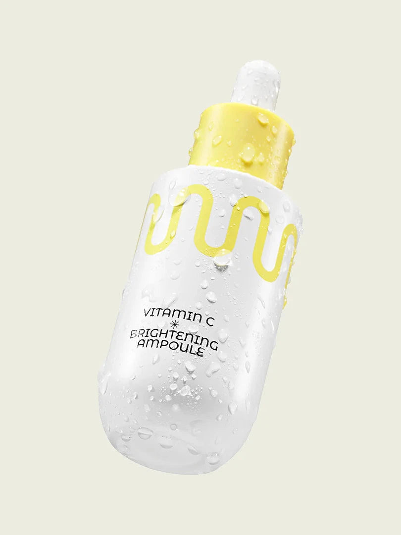 COMMONLABS Vitamin C Brightening Ampoule