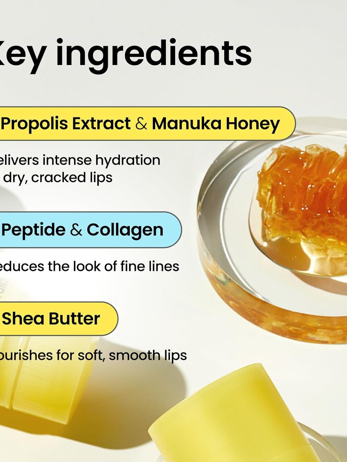 CNP Propolis Lipcerin