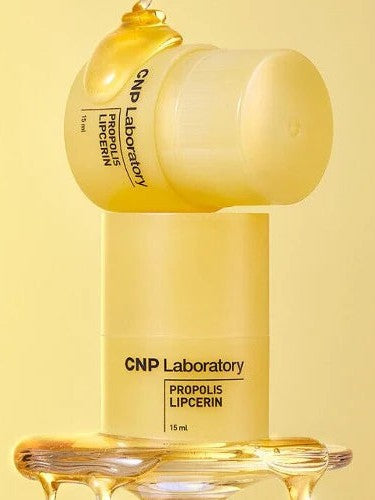 CNP Propolis Lipcerin