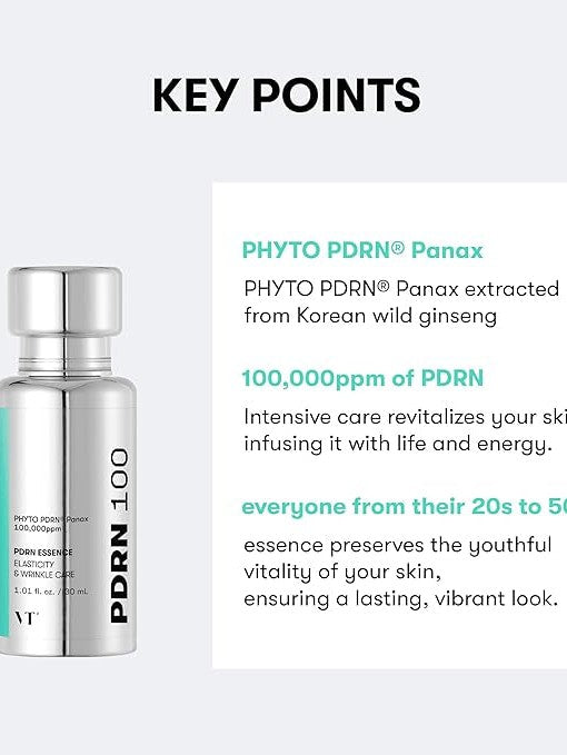 VT PDRN Essence 100