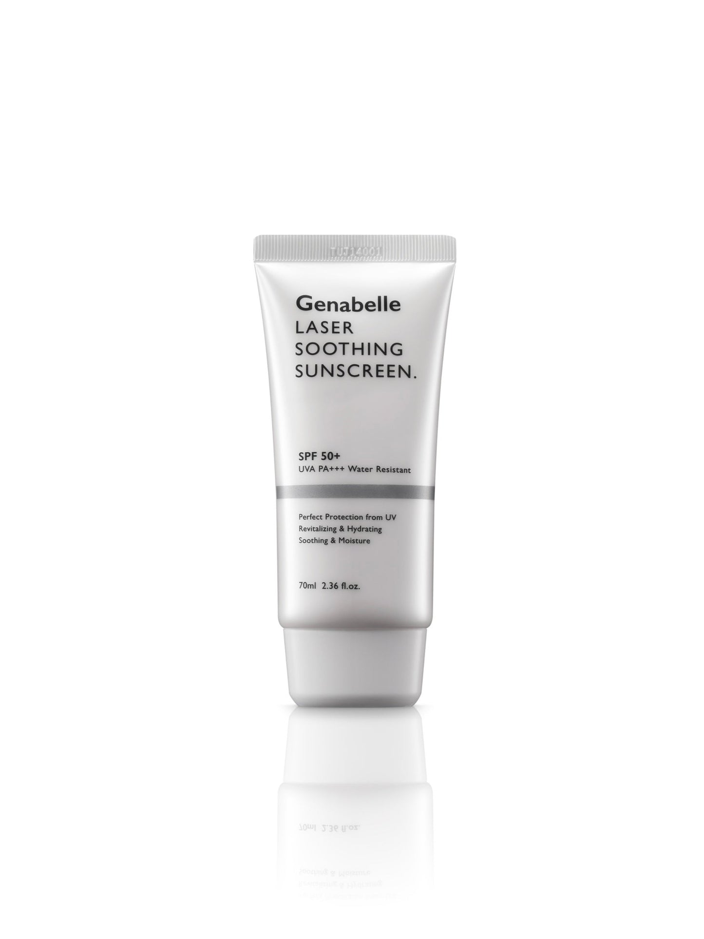 Genabelle Laser Soothing Sunscreen