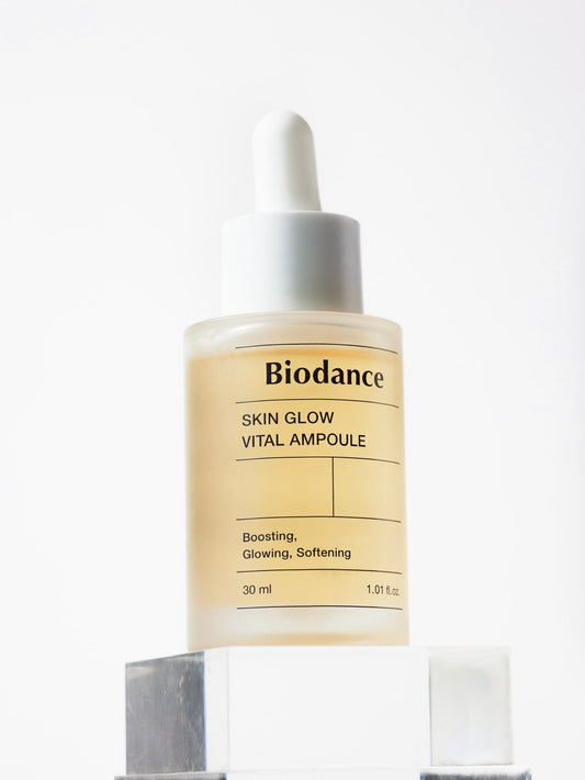 Biodance Skin Glow Vital Ampoule