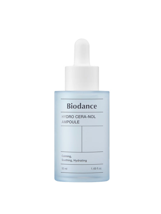 Biodance Hydro Cera-nol Ampoule