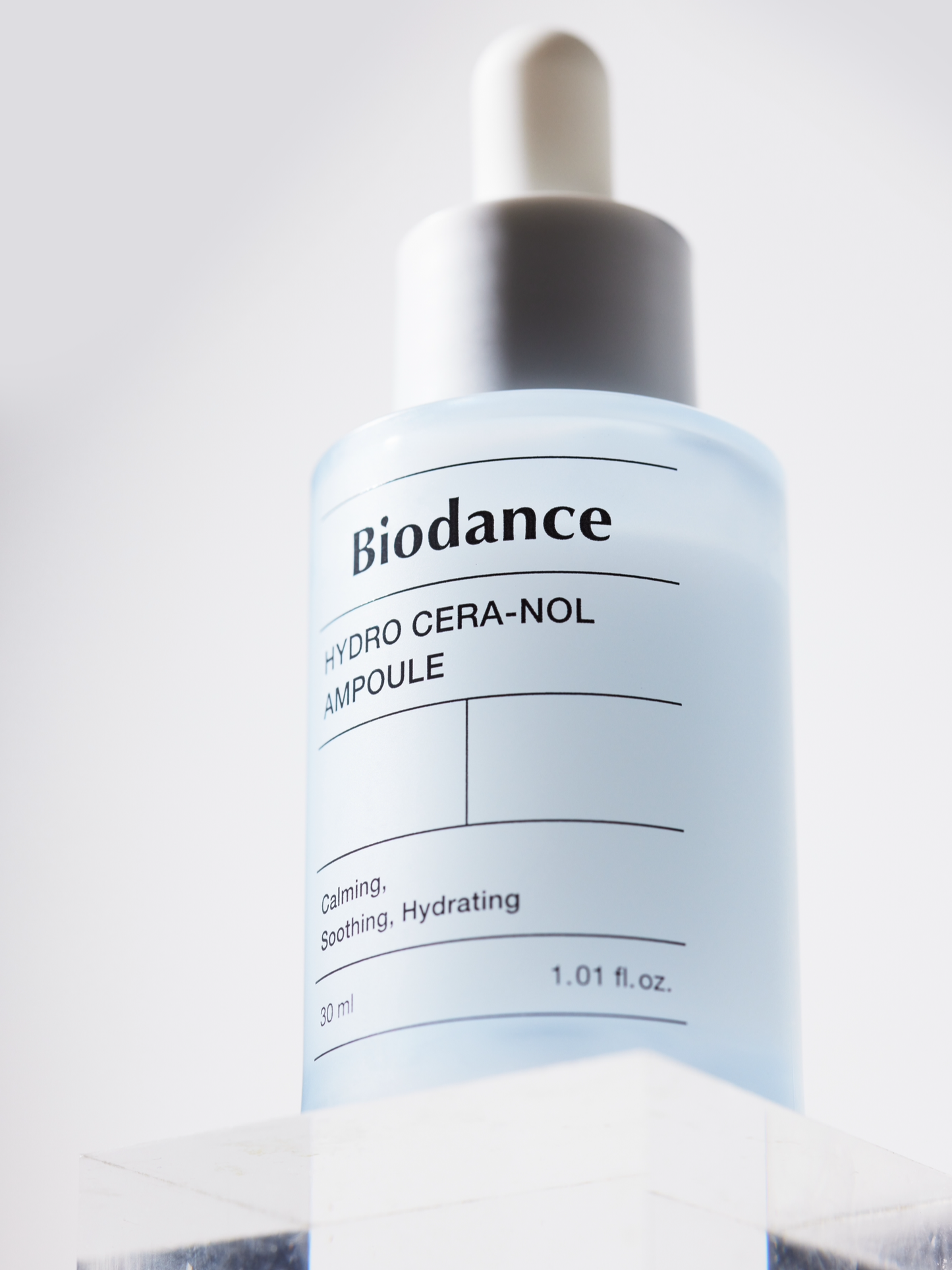 Biodance Hydro Cera-nol Ampoule